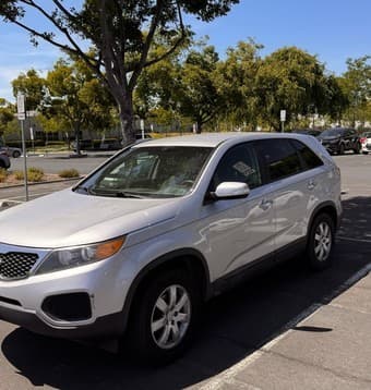 2011 Kia Sorento | 151k miles - GREAT VALUE 4
