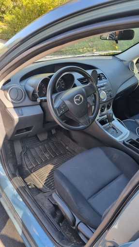 Mazda S3 sport 2010 -150K miles 1