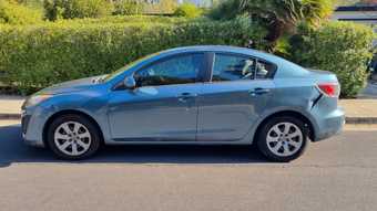 Mazda S3 sport 2010 -150K miles 3