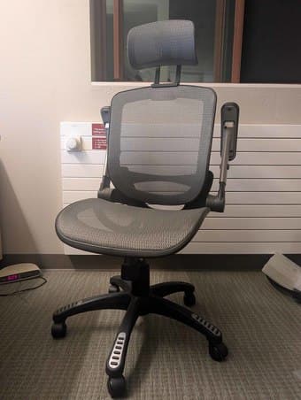 Moving Sale! Bike, ergonomic office chair, Logitech speakers, & more! 2