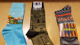 Moving Sale! Bike, ergonomic office chair, Logitech speakers, & more! 4