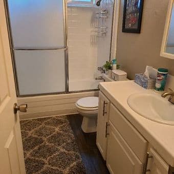 Beautiful, Furnished Private Room in Mountain View for Rent $1,500/mo 3