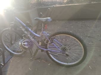 nice bike for women 1