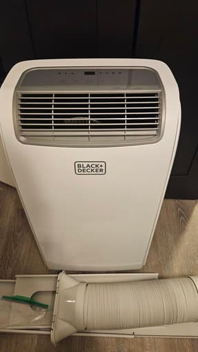 Portable Air Conditioner for sale (originally $300) 1