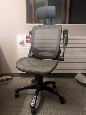 Moving Sale! Ergonomic office chair, Instant Pot, kitchen items,&more! 1