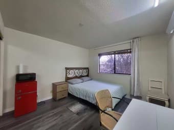 Private Room for Rent in Palo Alto | Near Stanford | Convenient 1