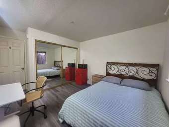 Private Room for Rent in Palo Alto | Near Stanford | Convenient 2