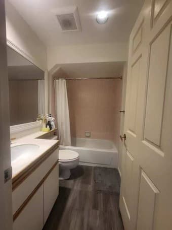 Private Room for Rent in Palo Alto | Near Stanford | Convenient 4