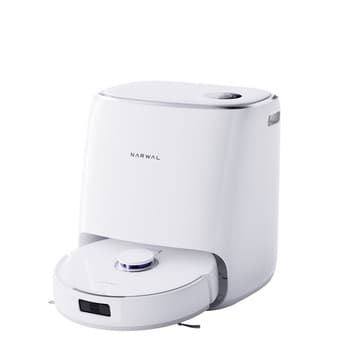 Brand New Narwal Freo X Ultra Vacuum and Mop 3