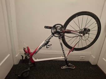 Cannondale Supersix looking for a second life 1