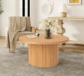 Dining Table & Chairs + Coffee Table for Sale 4