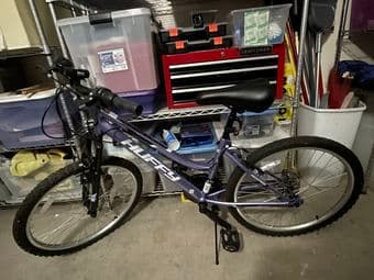 Bike for sale 1