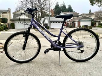 Huffy Bike for Sale 1