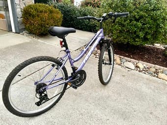 Huffy Bike for Sale 2