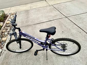 Huffy Bike for Sale 3