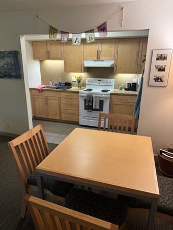 Furnished Room in Rains 2 Bedroom 2