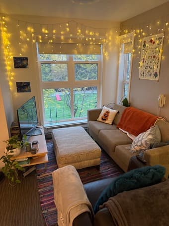 Furnished Room in Rains 2 Bedroom 4