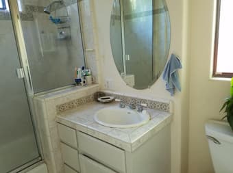 One room for rental, 15mins by bike to Stanford 4