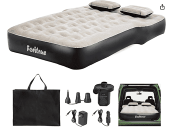 Ultimate Camping Starter Pack 2