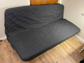 IKEA Futon - Full Size Bed - FREE DELIVERY 1