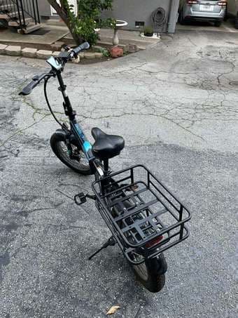 Lectric Bike - FREE DELIVERY 2