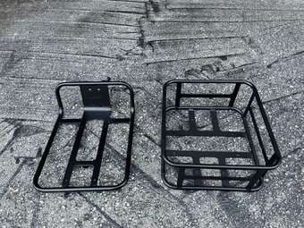 Lectric Bike - FREE DELIVERY 3