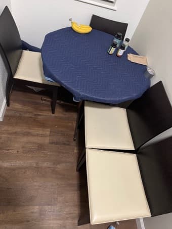 Queen mattress (CoolGel Memory Foam) + base, and other stuff 2