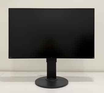 Eizo FlexScan EV2750 27" Ultra-Slim IPS LED Monitor 2560x1440 Black 1