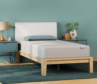 Memory foam mattress 1