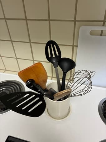 Kitchen items for sale 1