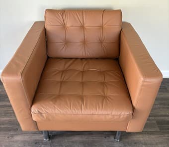 IKEA MORABO armchair 1