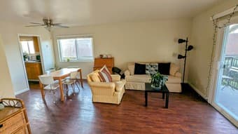 Looking for roommate for 2B2B apartment in Palo Alto starting February 1