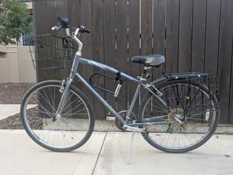 Bike for Sale 1