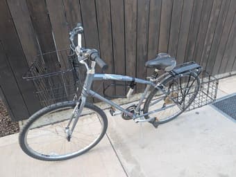 Bike for Sale 2