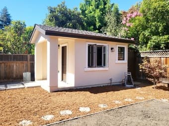 Excellent 1 bed room ADU Palo Alto 1