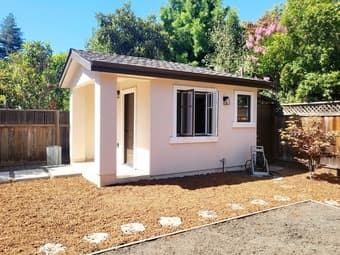 Excellent 1 bed room ADU Palo Alto 3