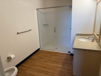 Single Graduate EVGR A Housing Sublet 2