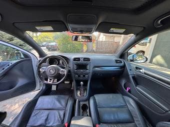 Volkswagen GTI Driver’s Edition 2013 (105K miles) 4