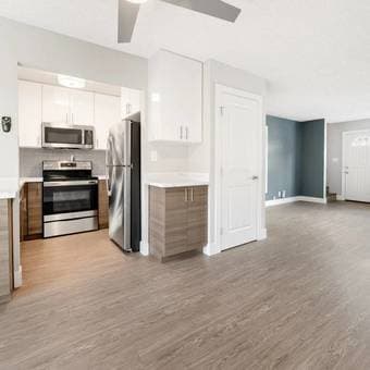 2 bed/1.5 bath townhouse available below market rate (Sunnyvale) 3