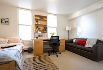 Sublet Escondido Village Studio 2 for Winter Quarter 1