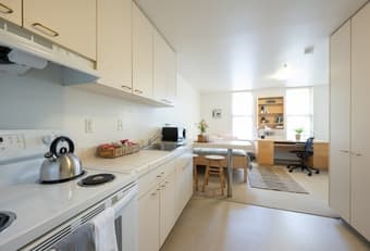 Sublet Escondido Village Studio 2 for Winter Quarter 4