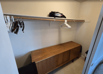 Private Bedroom with shared bath- Close to Stanford and Tesla 2