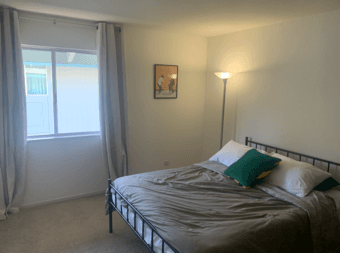 One bedroom, Sunnyvale sublet 2