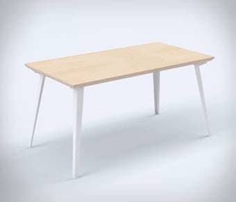 Floyd Furniture Table 1