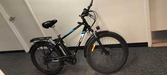 1000$ Electric Bike selling for 650$ 1