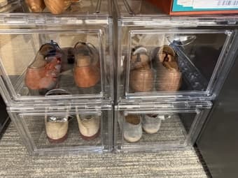 Bunch of size Medium Mens designer clothes 1