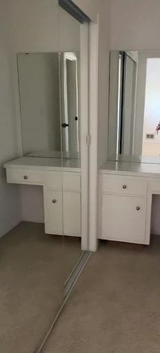 Subletting the master bedroom in a 2B2B apartment from Jan1st 1