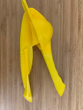 Lemon/Lime Squeezer 1