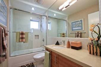 Private BR/BA for rent in a beautiful single family house (Palo 2