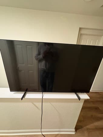 Refurbished 60 Inch Smart TV 3